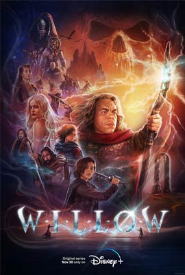 ดูซีรี่ย์ Willow (2022) วิลล์โลว์ ซับไทย เต็มเรื่อง | ดูหนังออนไลน์2022