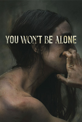 ดูหนัง You Won’t Be Alone (2022) รอยบาปนางมาร เต็มเรื่อง | ดูหนังออนไลน์2022