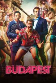 ดูหนัง Budapest (2018) บูดาเปสต์ ปาร์ตี้ซ่าอำลาโสด ซับไทย เต็มเรื่อง | ดูหนังออนไลน์2022
