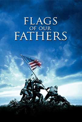 ดูหนัง Flags of Our Fathers (2006) สมรภูมิศักดิ์ศรี ปฐพีวีรบุรุษ พากย์ไทย เต็มเรื่อง ดูหนังออนไลน์2022
