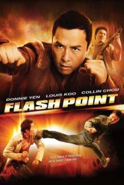 ดูหนัง Flash Point (2007) ลุยบ้าเลือด พากย์ไทย เต็มเรื่อง ดูหนังออนไลน์2022