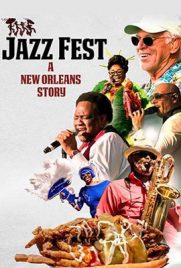 ดูหนัง Jazz Fest: A New Orleans Story (2022) ซับไทย เต็มเรื่อง | ดูหนังออนไลน์2022