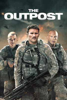 ดูหนัง The Outpost (2019) ฝ่ายุทธภูมิล้อมตาย พากย์ไทย เต็มเรื่อง | ดูหนังออนไลน์2022