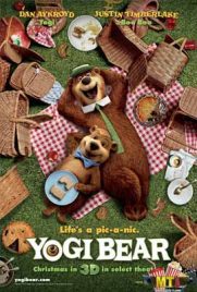 ดูหนัง Yogi Bear (2010) โยกี้ แบร์ พากย์ไทย เต็มเรื่อง ดูหนังออนไลน์2022