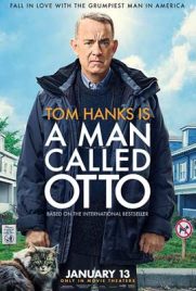 ดูหนัง A Man Called Otto (2023) มนุษย์ลุง...ชื่ออ๊อตโต้ ซับไทย เต็มเรื่อง | ดูหนังออนไลน์2022