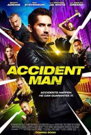 ดูหนัง Accident Man 1 (2018) แอ็คซิเด้นท์แมน 1 ซับไทย เต็มเรื่อง | ดูหนังออนไลน์2022