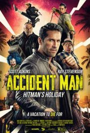 ดูหนัง Accident Man 2 Hitman's Holiday (2022) แอ็คซิเด้นท์แมน 2 เต็มเรื่อง | ดูหนังออนไลน์2022