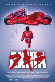 ดูการ์ตูน Akira (1988) อากิระ คนไม่ใช่คน พากย์ไทย เต็มเรื่อง | ดูหนังออนไลน์2022