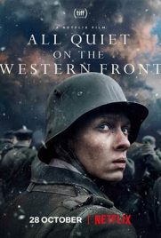 ดูหนัง All Quiet on the Western Front (2022) สนามรบ สนามชีวิต ซับไทย เต็มเรื่อง | ดูหนังออนไลน์2022