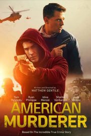 ดูหนัง American Murderer (2022) ซับไทย เต็มเรื่อง | ดูหนังออนไลน์2022