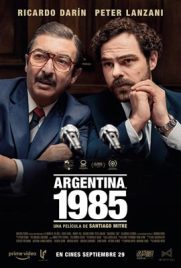 ดูหนัง Argentina, 1985 (2022) อาร์เจนติน่า 1985 ซับไทย เต็มเรื่อง | ดูหนังออนไลน์2022