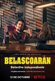 ดูซีรี่ย์ Belascoarán, PI (2022) นักสืบเบลัวกอรัน ซับไทย เต็มเรื่อง | ดูหนังออนไลน์2022