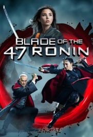 ดูหนัง Blade of the 47 Ronin (2022) ซับไทย เต็มเรื่อง | ดูหนังออนไลน์2022
