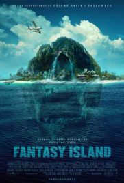 ดูหนัง Blumhouse's Fantasy Island (2020) เกาะสวรรค์ เกมนรก ซับไทย เต็มเรื่อง | ดูหนังออนไลน์2022