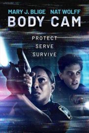 ดูหนัง Body Cam (2020) กล้องจับตาย ซับไทย เต็มเรื่อง | ดูหนังออนไลน์2022