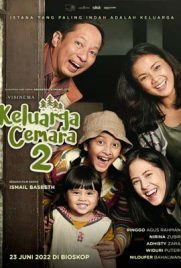 ดูหนัง Cemara's Family 2 (2022) ครอบครัวแสนรัก 2 เต็มเรื่อง | ดูหนังออนไลน์2022