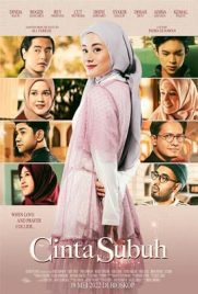 ดูหนัง Cinta Subuh (2022) รุ่งอรุณแห่งรักรัก เต็มเรื่อง | ดูหนังออนไลน์2022