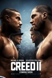 ดูหนัง Creed 2 (2018) ปมแชมป์เลือดนักชก 2 ซับไทย เต็มเรื่อง | ดูหนังออนไลน์2022