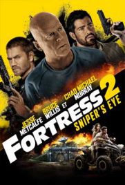 ดูหนัง Fortress 2 Sniper’s Eye (2022) ชำระแค้นป้อมนรก 2 ปฏิบัติการซุ่มโจมตี เต็มเรื่อง | ดูหนังออนไลน์2022