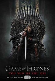 ดูซีรี่ย์ Game of Thrones Season 1 (2011) มหาศึกชิงบัลลังก์ ซีซั่น 1 พากย์ไทย จบซีซั่น