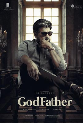 ดูหนัง Godfather (2022) ก็อตฟาเธอร์ ซับไทย เต็มเรื่อง | ดูหนังออนไลน์2022