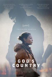 ดูหนัง God's Country (2022) ประเทศของพระเจ้า ซับไทย เต็มเรื่อง | ดูหนังออนไลน์2022