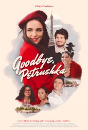 ดูหนัง Goodbye, Petrushka (2022) ซับไทย เต็มเรื่อง | ดูหนังออนไลน์2022