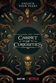 ดูซีรี่ย์ Guillermo Del Toro's Cabinet of Curiosities (2022) ซับไทย เต็มเรื่อง | ดูหนังออนไลน์2022