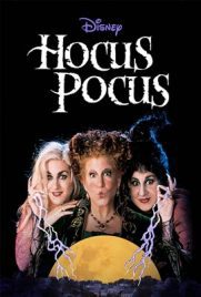 ดูหนัง Hocus Pocus (1993) อิทธิฤทธิ์แม่มดตกกระป๋อง เต็มเรื่อง | ดูหนังออนไลน์2022