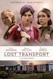 ดูหนัง Lost Transport (2022) ซับไทย เต็มเรื่อง | ดูหนังออนไลน์2022