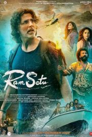 ดูหนัง Ram Setu (2022) แรม เซตุ ซับไทย เต็มเรื่อง | ดูหนังออนไลน์2022