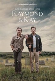 ดูหนัง Raymond & Ray (2022) เรย์มอนด์ และ เรย์ เต็มเรื่อง | ดูหนังออนไลน์2022