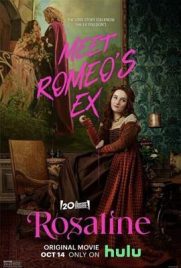 ดูหนัง Rosaline (2022) โรซาลีน ซับไทย เต็มเรื่อง | ดูหนังออนไลน์2022