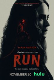 ดูหนัง Run (2022) ซับไทย เต็มเรื่อง | ดูหนังออนไลน์2022