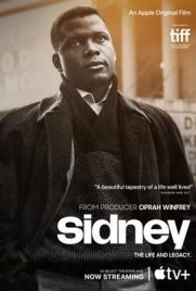 ดูหนัง Sidney (2022) ซิดนีย์ ผู้ชนะรางวัลออสการ์ปี 1964 เต็มเรื่อง | ดูหนังออนไลน์2022