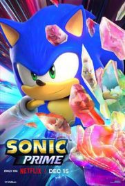 ดูการ์ตูน Sonic Prime (2022) โซนิค พาร์ม ซับไทย เต็มเรื่อง | ดูหนังออนไลน์2022