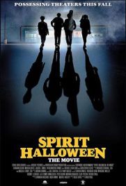ดูหนัง Spirit Halloween (2022) วิญญาณฮาโลวีน เต็มเรื่อง | ดูหนังออนไลน์2022