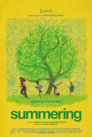 ดูหนัง Summering (2022) คิมหันต์อัศจรรย์ ซับไทย เต็มเรื่อง | ดูหนังออนไลน์2022