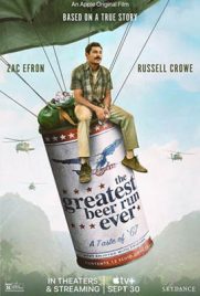 ดูหนัง The Greatest Beer Run Ever บ้าระห่ำไอ้หนุ่มนิวยอร์ก (2022) เต็มเรื่อง | ดูหนังออนไลน์2022