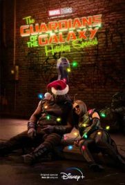 ดูหนัง The Guardians of the Galaxy Holiday Special (2022) เต็มเรื่อง