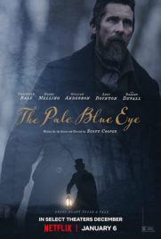 ดูหนัง The Pale Blue Eye (2022) เดอะ เพล บลู อาย ซับไทย เต็มเรื่อง