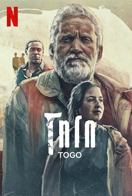 ดูหนัง Togo (2022) โทโก ซับไทย เต็มเรื่อง | ดูหนังออนไลน์2022