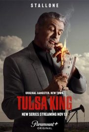 ดูซีรี่ย์ Tulsa King (2022) ทูลซา คิง ซับไทย เต็มเรื่อง | ดูหนังออนไลน์2022