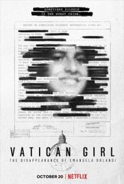 ดูซีรี่ย์ Vatican Girl: The Disappearance of Emanuela Orlandi (2022) ซับไทย จบเรื่อง | ดูหนังออนไลน์2022