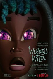 ดูการ์ตูน Wendell & Wild (2022) เวนเดลล์ แอน วิลด์ เต็มเรื่อง | ดูหนังออนไลน์2022