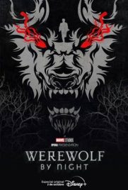 ดูหนัง Werewolf by Night (2022) คืนหอน อสูรโหด เต็มเรื่อง | ดูหนังออนไลน์2022