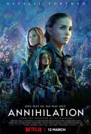 ดูหนัง Annihilation (2018) แดนทำลายล้าง พากย์ไทย เต็มเรื่อง | ดูหนังออนไลน์2022