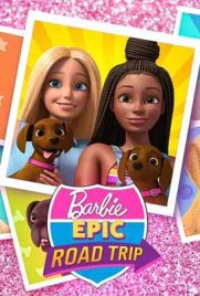 ดูการ์ตูน Barbie: Epic Road Trip (2022) พากย์ไทย เต็มเรื่อง | ดูหนังออนไลน์2022