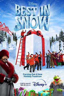 ดูหนัง Best in Snow (2022) ซับไทย เต็มเรื่อง | ดูหนังออนไลน์2022