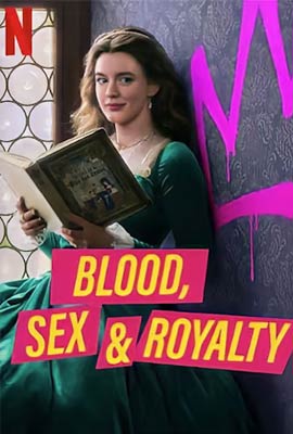 ดูซีรี่ย์ Blood, Sex & Royalty Season 1 (2022) เลือด เซ็กซ์ และความภักดี ปี 1 ซับไทย จบเรื่อง 
